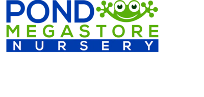 Pond Megastore